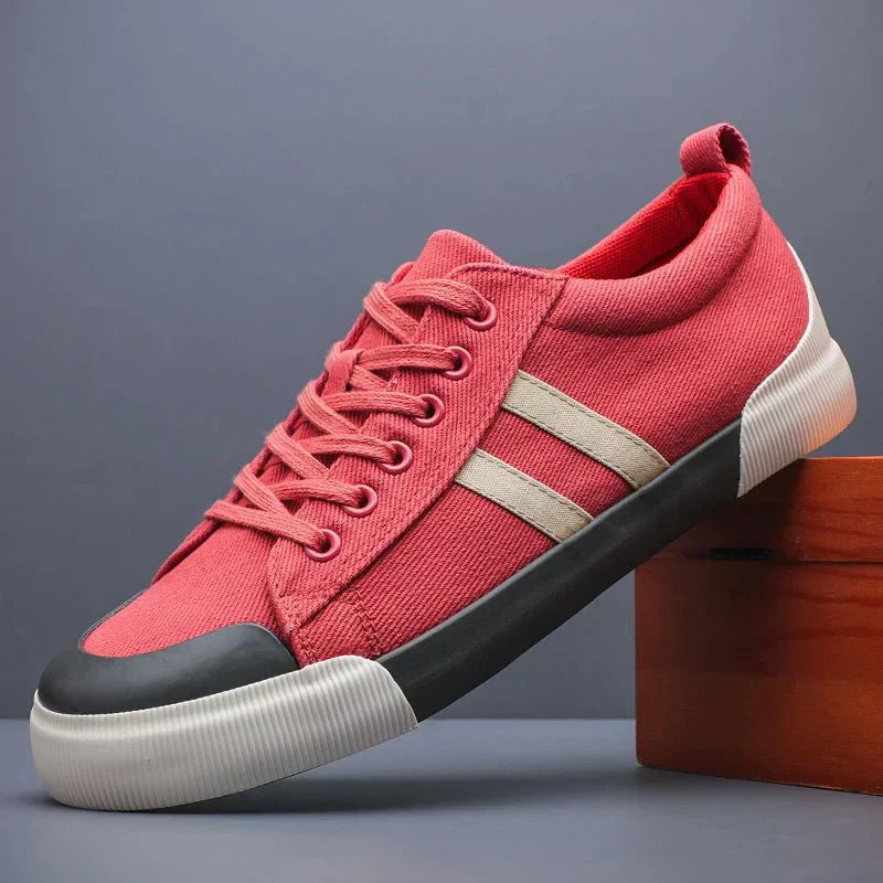 Luca - Sneakers Uomo Comfortevoli